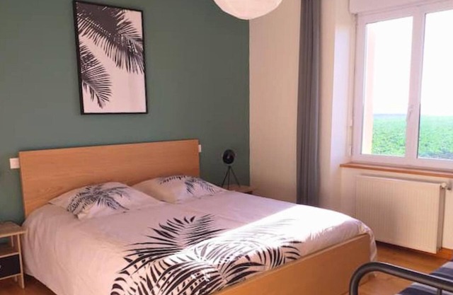 Holiday house Plounévez Lochrist for 1 - 15 persons with 7 bedrooms - Holiday house