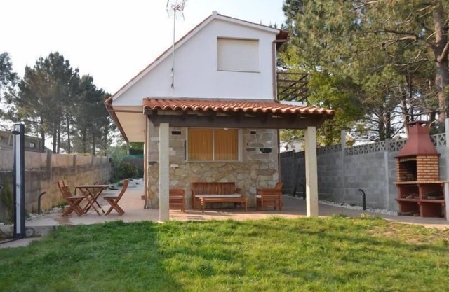 Holiday house A Lanzada for 1 - 6 persons with 3 bedrooms - Holiday house