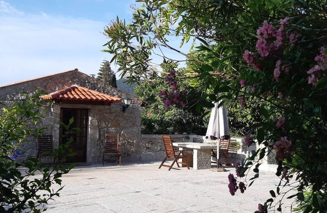 Holiday house Afife for 1 - 4 persons with 2 bedrooms - Row house