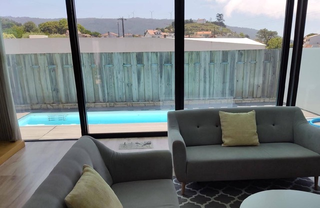 Holiday house Afife for 1 - 7 persons with 3 bedrooms - Holiday home