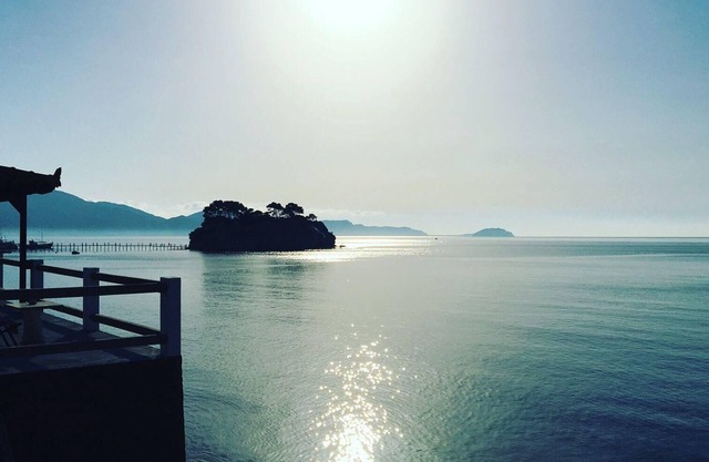 Holiday house Agios Leon for 1 - 16 persons with 4 bedrooms - Row house