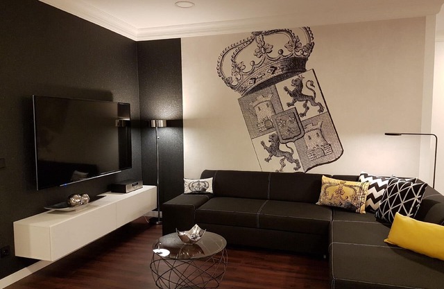Holiday house Ahorn for 1 - 2 persons with 1 bedroom - Holiday home