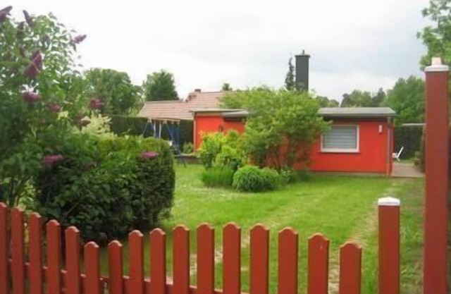 Holiday house Altwarp for 1 - 5 persons with 2 bedrooms - Holiday home
