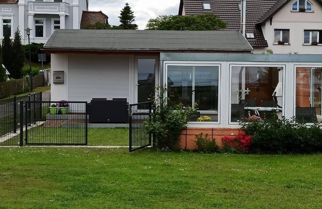 Holiday house Altwarp for 1 - 3 persons with 1 bedroom - Holiday home