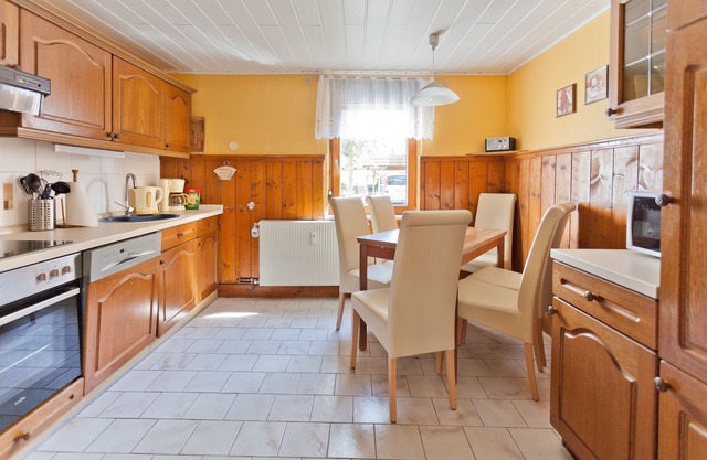 Holiday house Alwin - space for family and friends