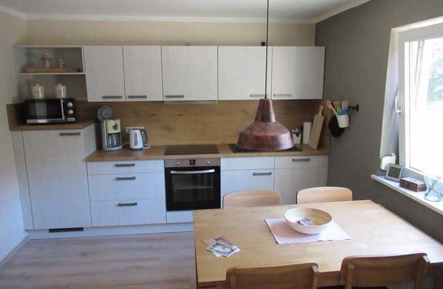 Holiday house "Am Tannenkopf"