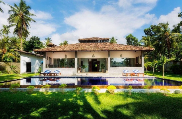 Holiday house Ambalangoda for 1 - 6 persons with 3 bedrooms - Holiday house