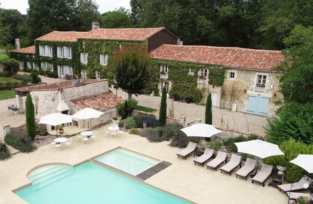 Holiday house Annepont for 1 - 24 persons with 10 bedrooms - Holiday house