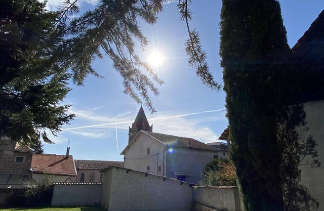 Holiday house Anneyron for 1 - 15 persons with 6 bedrooms - Holiday house