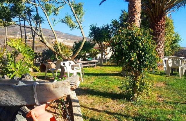 Holiday house Arico el Viejo for 1 - 2 persons with 1 bedroom - Holiday house