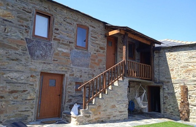 Holiday house Arouca for 1 - 6 persons with 3 bedrooms - Holiday home