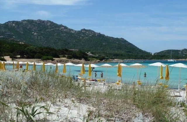 Holiday house Arzachena for 1 - 8 persons with 4 bedrooms - Twin house