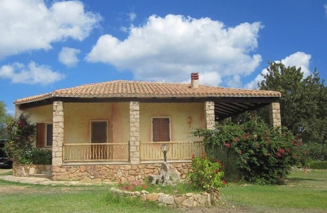 Holiday house Arzachena for 1 - 8 persons with 2 bedrooms - Holiday house