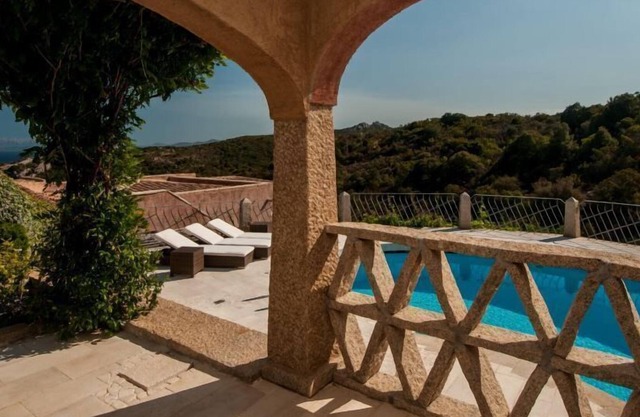 Holiday house Arzachena for 1 - 10 persons with 6 bedrooms - Holiday home