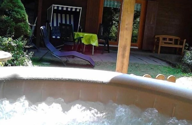 Holiday house Bad Pyrmont for 1 - 4 persons with 1 bedroom - Holiday home