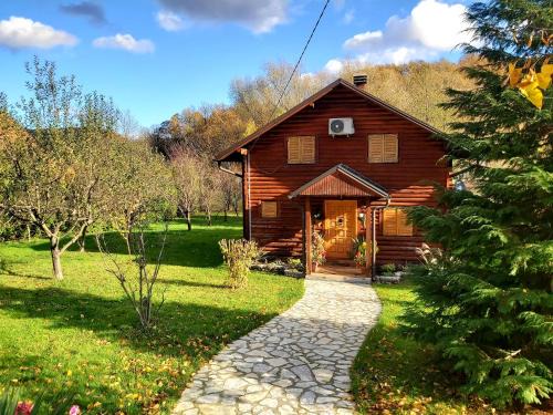 Holiday House Bella