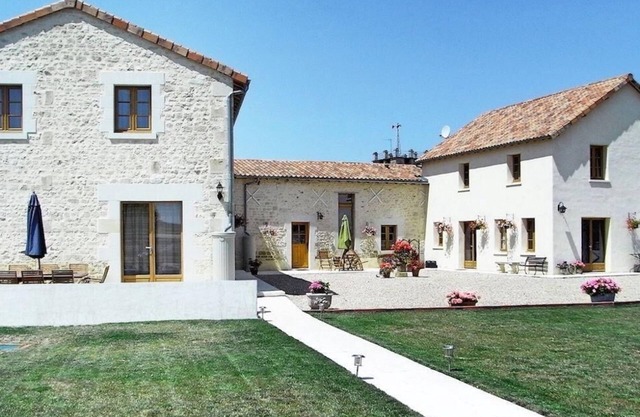 Holiday house Berrie for 1 - 16 persons with 6 bedrooms - Holiday house