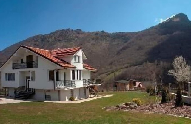 Holiday house Bitola for 1 - 6 persons with 2 bedrooms - Holiday apartment in one or multi-family ho