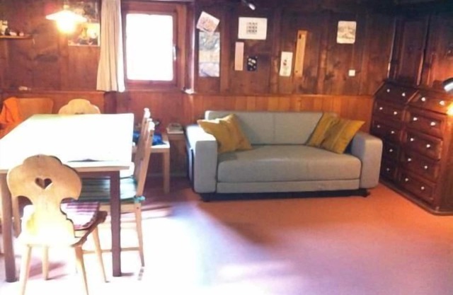 Holiday house Bosco Gurin for 1 - 9 persons with 3 bedrooms - Detached holiday house