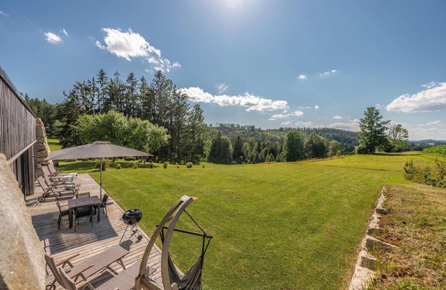 Holiday house Breitenberg for 1 - 4 persons with 2 bedrooms - Holiday home
