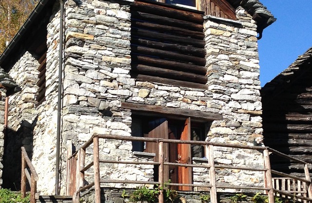 Holiday house Broglio for 1 - 6 persons with 3 bedrooms - Holiday house