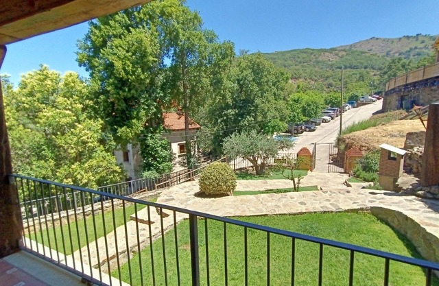 Holiday house Casas del Monte for 1 - 6 persons with 3 bedrooms - Holiday house