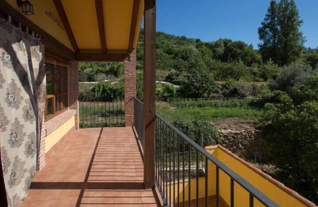 Holiday house Casas del Monte for 1 - 6 persons with 3 bedrooms - Holiday house