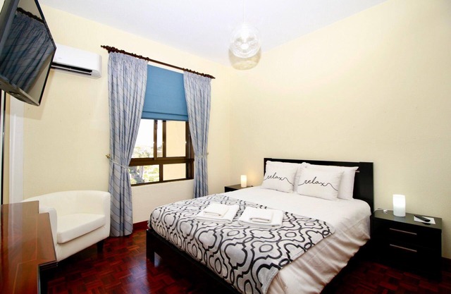 Holiday house Câmara de Lobos for 4 - 16 persons with 8 bedrooms - Twin house