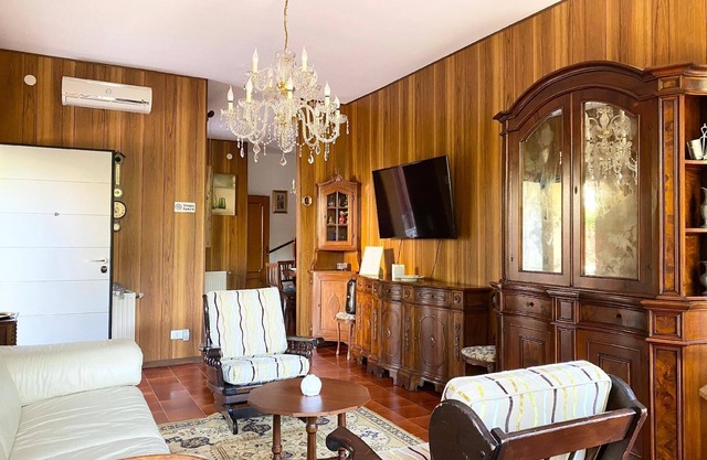 Holiday house Capoterra for 1 - 6 persons with 3 bedrooms - Holiday house