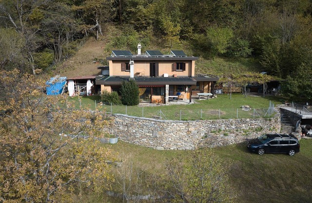 Holiday house Cavagnago for 1 - 6 persons with 2 bedrooms - Holiday house