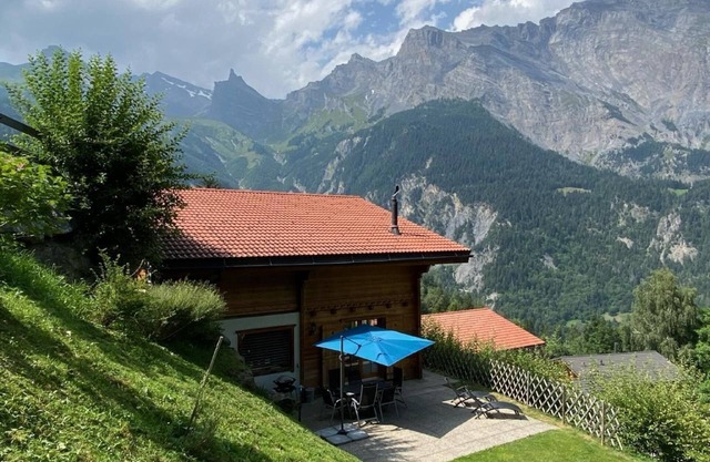 Holiday house Chamoson for 1 - 10 persons with 4 bedrooms - Holiday house