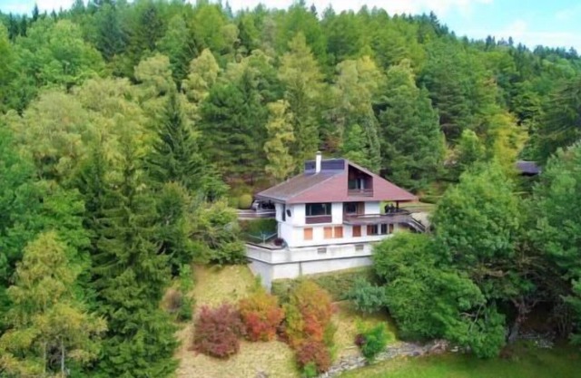 Holiday house Chemin-Dessus for 6 - 10 persons with 5 bedrooms - Holiday house