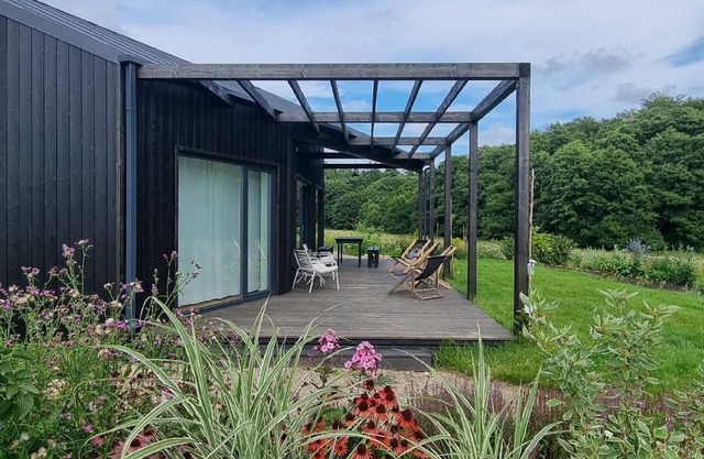 Holiday house Choczewo for 1 - 6 persons with 3 bedrooms - Holiday house