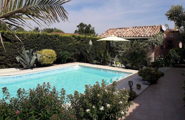Holiday house Colomiers for 1 - 2 persons with 1 bedroom - Holiday house