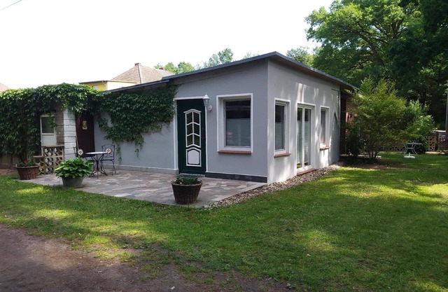 Holiday house Crivitz for 1 - 4 persons with 1 bedroom - Holiday house
