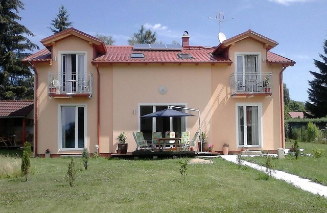 Holiday house Drmoul for 1 - 8 persons with 4 bedrooms - Holiday house