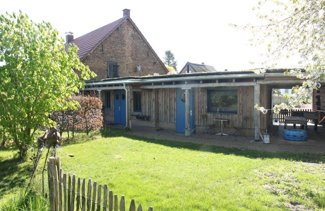 Holiday house Vogelsang-Warsin for 1 - 6 persons with 1 bedroom - Holiday home
