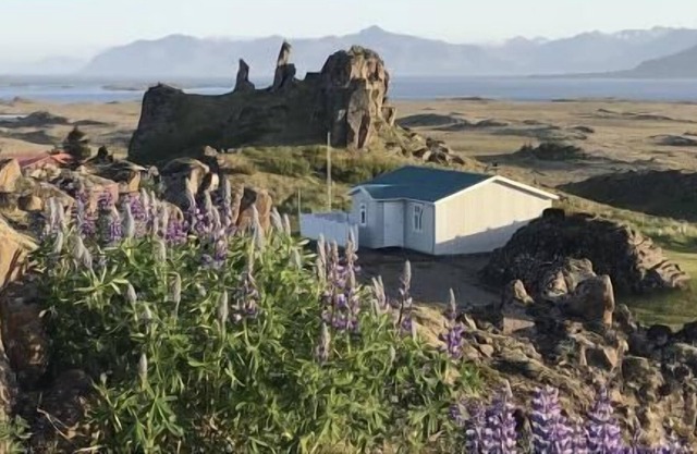 Holiday house Djúpivogur for 1 - 4 persons with 2 bedrooms - Holiday home
