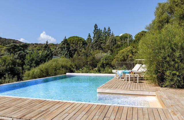 Holiday house Domus de Maria for 1 - 9 persons with 5 bedrooms - Holiday house