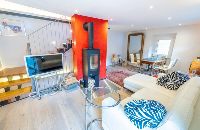 Holiday house Dongio for 1 - 2 persons with 1 bedroom - Holiday house