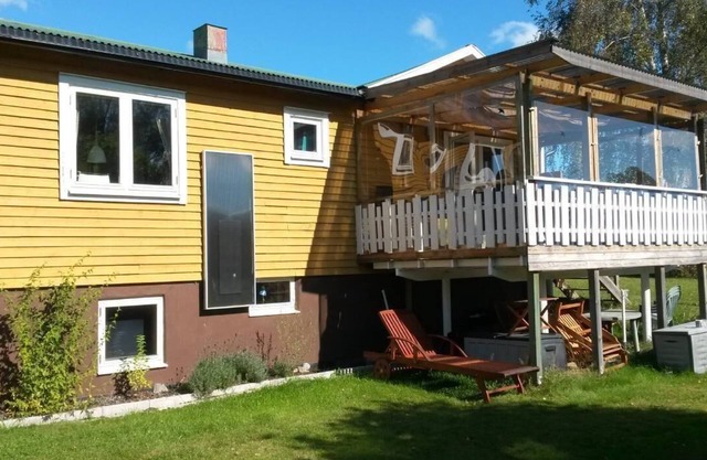Holiday house Ed for 1 - 4 persons with 2 bedrooms - Holiday home