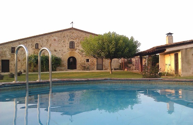 Holiday house Cassa de la Selva for 1 - 11 persons with 6 bedrooms - Farmhouse