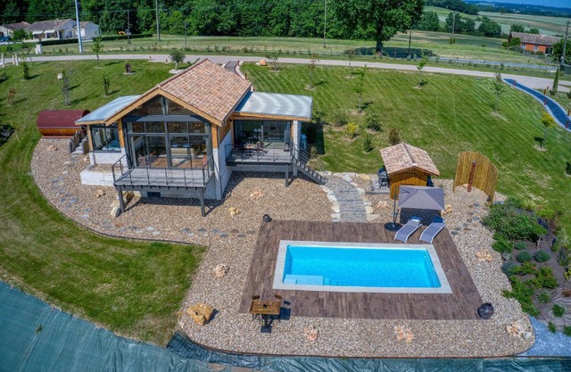 Holiday house Eymet for 1 - 2 persons with 1 bedroom - Holiday house