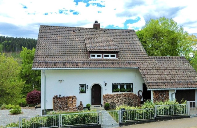 Holiday house Falkau for 1 - 8 persons with 3 bedrooms - Holiday home