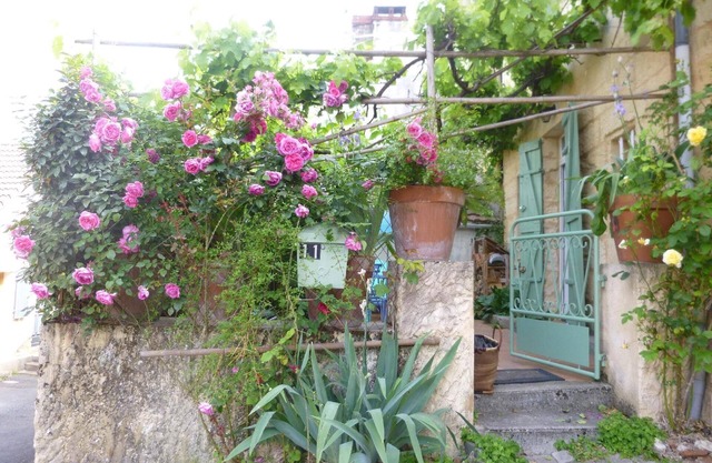 Holiday house Lalinde for 1 - 4 persons with 2 bedrooms - Holiday house