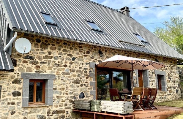 Holiday house