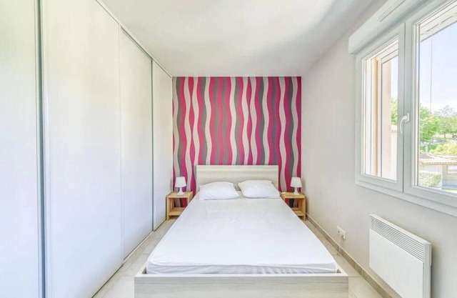 Holiday house Gagnières for 1 - 6 persons with 2 bedrooms - Holiday home