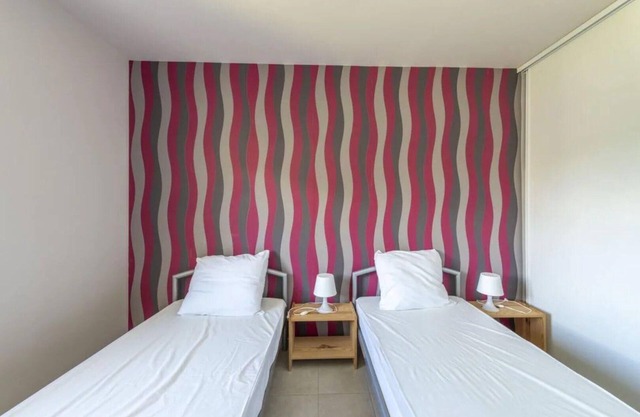 Holiday house Gagnières for 1 - 6 persons with 2 bedrooms - Holiday home