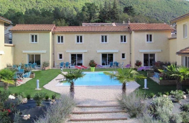 Holiday house Gagnières for 1 - 6 persons with 2 bedrooms - Holiday home