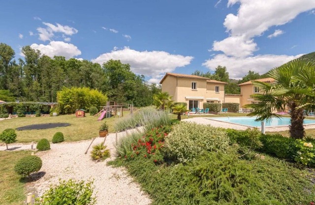 Holiday house Gagnières for 1 - 6 persons with 3 bedrooms - Holiday home